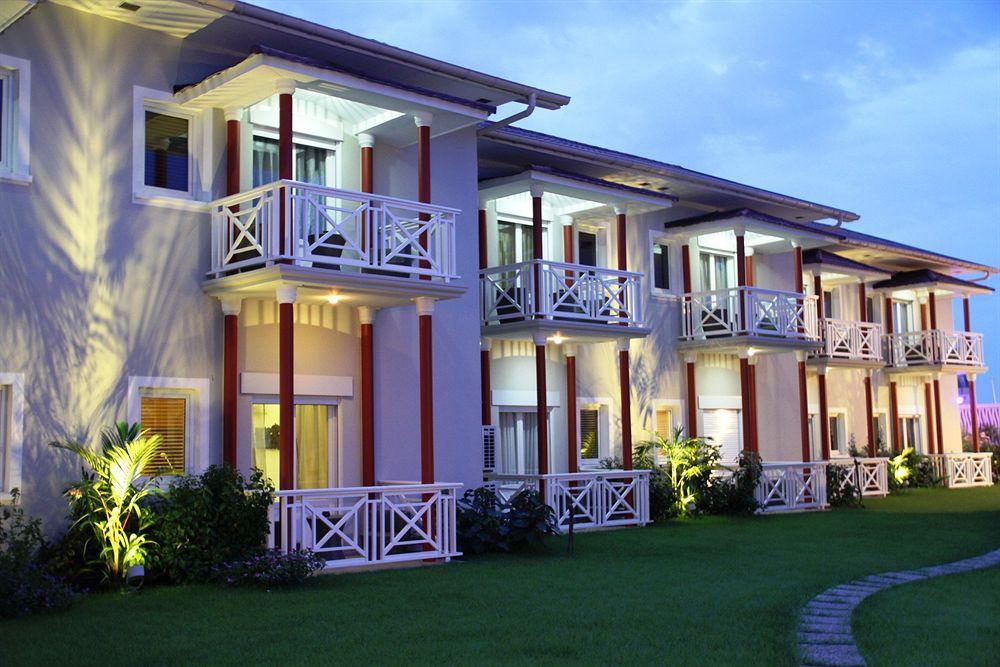 Nomad Suites Residence Libreville Exterior foto
