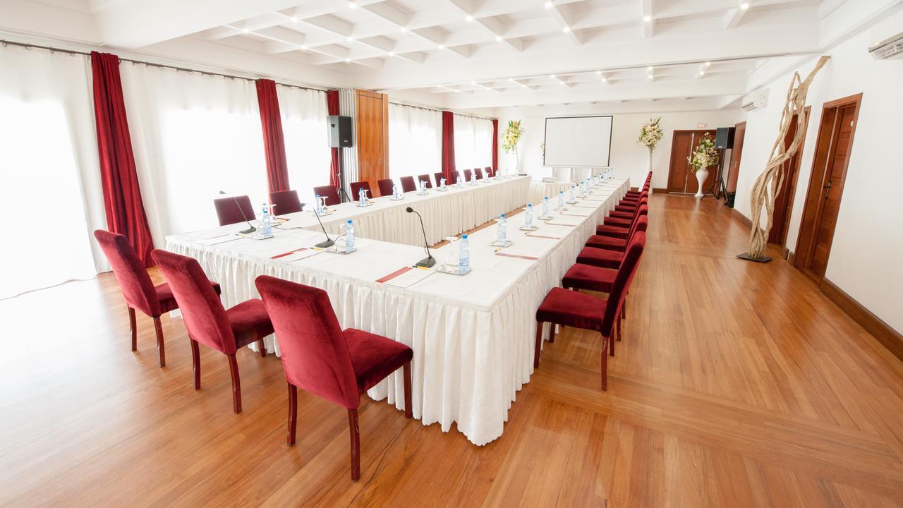 Nomad Suites Residence Libreville Exterior foto
